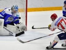 Листки хоккейного календаря. Неделя №24. 6-12 марта. «Арлан» не догонят