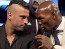 Лемье перед Головкиным хочет встретиться с Канело или Сондерсом