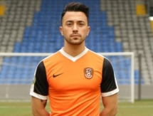 Алессио Аллегрия: «Мы были недостаточно сконцентрированы в первые пять-десять минут»