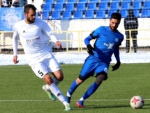 Марин Аничич: «Надеюсь, что в следующем туре порадуем болельщиков победой»