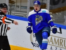 Владислав Никулин: «Каждый день становиться лучше себя вчерашнего»