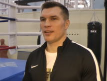 Григорий Дрозд: «В бою с Головкиным я бы посоветовал Джейкобсу двигаться»