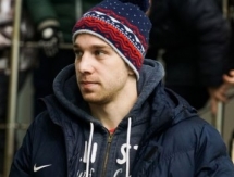 Халас покинул расположение «Иртыша»