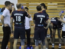 «Павлодар» нанес поражение «Алтаю» и сохранил интригу в борьбе за чемпионство в Национальной лиге