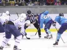 «Торпедо» сравняло счет в серии плей-офф ВХЛ с «Динамо»