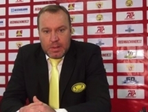 Вадим Епанчинцев: «Так матч начинать нельзя, особенно в таких играх как плей-офф»