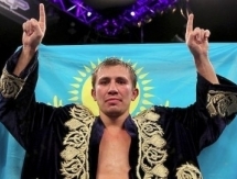 <strong>Головкин подтвердил, что проведет бой в Казахстане</strong>