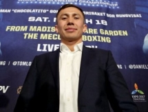 Головкин рассказал о любви к Нью-Йорку