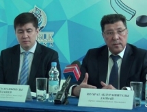 Павлодарская команда будет играть в МХЛ-Б