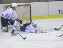 Фоторепортаж с матча чемпионата РК «Алтай-Торпедо» — «Иртыш» 2:1 Б