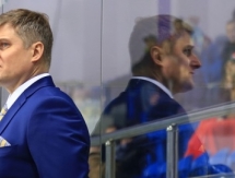 Александр Трофимов: «Наконец-то переехали на новую арену»