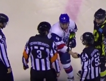 Видеообзор матча чемпионата РК «Темиртау» — «Кулагер» 3:1