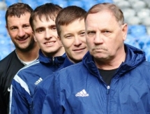 «Окжетпес» рассказал о своих вратарях