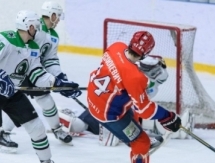 Видеообзор матча чемпионата РК «Арлан» — «Бейбарыс» 5:2