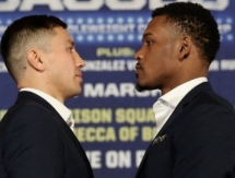 Абель Санчес: «Если Джейкобс предпочтет атакующий бокс, вечер может получиться коротким»