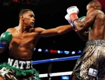 Кит Коннолли: «Бой Головкин — Джейкобс — последняя сцена из фильма. Он закончится эффектным ударом Дэнни»