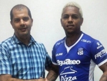 Не подошедший «Окжетпесу» игрок сборной Панамы вернулся на родину