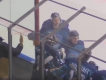 Видеообзор матча чемпионата РК «Алтай-Торпедо» — «Иртыш» 2:1 Б