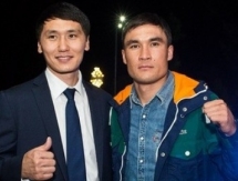 Артаев и Сапиев станут экспертами трансляции боя Головкин — Джейкобс