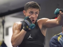 Санчес рассказал о необычных упражнениях Головкина