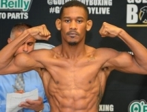 Дэниэл Джейкобс: «Меня вдохновляет победа Алгиери над Проводниковым»