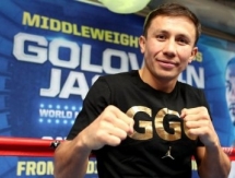 Санчес надеется, что Головкин побьет рекорд Хопкинса