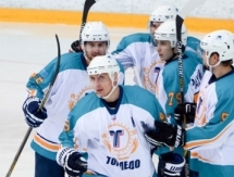 «Торпедо» — фаворит в матче с «Динамо» Санкт-Петербург