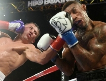 Джейкобсу отвели девять раундов в бою с Головкиным