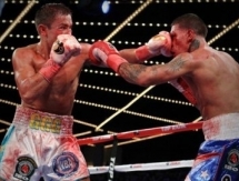 Экс-соперник Головкина прогнозирует ему проблемы с Джейкобсом