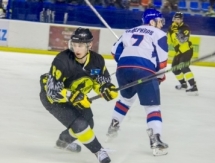 Фоторепортаж с матча чемпионата РК «Темиртау» — «Кулагер» 0:2