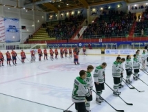 Фоторепортаж с матча чемпионата РК «Арлан» — «Бейбарыс» 1:3