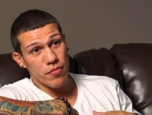 Росадо назвал, что нужно Джейкобсу для победы над Головкиным