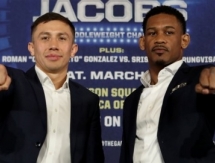 Дэниэл Джейкобс: «Я верю в себя и в то, что я могу сделать»