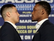 Дэниэл Джейкобс: «В бою с Головкиным я должен быть, как Халк»