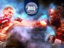 WBA назвала поединок Головкин — Джейкобс кандидатом на лучший бой года