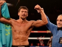 Акбербаев вернулся в рейтинг WBC