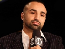 Пол Малиньяджи: «В бою Головкин — Джейкобс будет перестрелка»