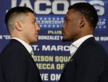 Абель Санчес: «В будущем Головкин может стать лицом бокса»