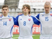 Игрок «Шахтера» близок к участию в финальном турнире молодежного чемпионата Европы