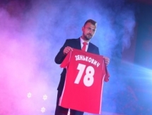 Фоторепортаж с презентации «Актобе»