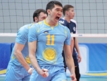 «Алтай» досрочно победил в мужской Национальной лиге