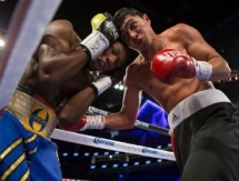 Определилась дата следующего боя Нурсултанова