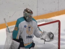 Видео матча плей-офф ВХЛ «Динамо» Санкт-Петербург — «Торпедо» 5:1