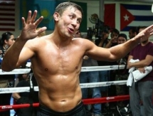 The Ring: «Не верьте тем, кто говорит, что Головкин уже не в лучшей форме!»