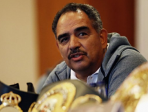 Санчес придумал, как заманить Канело в ринг против Головкина