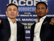 Лэнс Пагмайер: «Ходят слухи, что Головкин собирается рано нокаутировать Джейкобса»