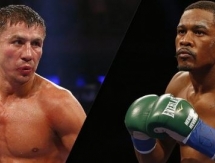 СМИ сравнили статистику ударов Головкина и Джейкобса