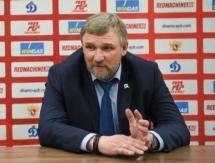Алексей Ждахин: «Проиграли по основным компонентам»