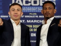 Леффлер назвал ожидаемые цифры продаж билетов и PPV на бой Головкин — Джейкобс