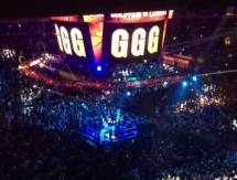 Как будет выглядеть ринг в бою Головкин — Джейкобс